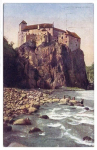 Bolzano - Castel Roncolo - 1939 - Picture 1 of 2