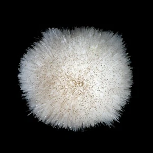 Natural MESOLITE Minerals India #I 849 - Picture 1 of 6