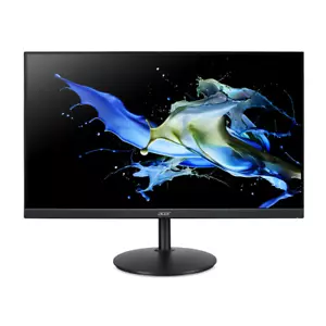 27" Acer CB2 office monitor CB272 1920x1080 IPS 1ms 75Hz AMD Free Sync USB-C - Picture 1 of 5