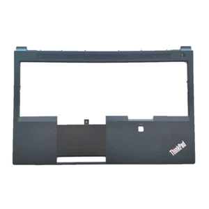 New 01HY779 For Lenovo Thinkpad P52 Palmrest Keyboard Bezel Upper Case Cover US - Afbeelding 1 van 6