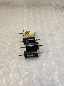MAXON DC MOTOR 339155 - Picture 1 of 6
