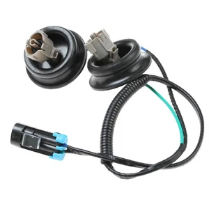 Knock Sensors Wiring Harness For Holden Commodore LS1 GEN3 VT VX VY VZ V8 6.0L - Picture 1 of 7