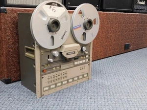 TASCAM 40-OB 8 Track Analog Recorder - Fully serviced for the sale! - Picture 1 of 6