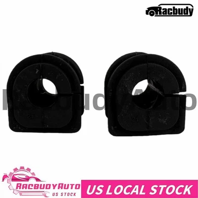 Rear Stabilizer Bar Bushings for Lexus RX350 RX450H 2010-2015 Highlander 14-19 Foto 1 de 4