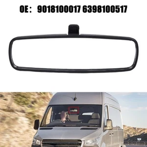 ABS Material Interior Rearview Mirror for MercedesBenz Sprinter 2500 3500 - Picture 1 of 11