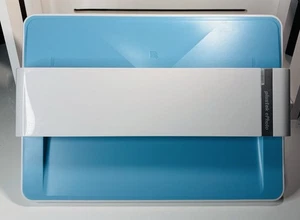 Plustek Photo Scanner  ePhoto Z300 Photo Document  CCD Sensor Mac/PC  ~Untested - Afbeelding 1 van 5