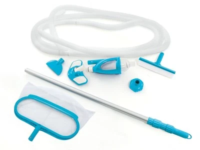 Deluxe-Poolreinigungsset, INTEX 28003 Staubsauger - Bild 1 von 4