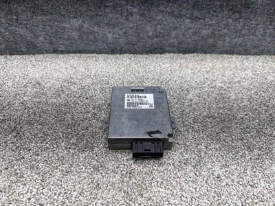 MERCEDES W219 CLS63 CLS55 E63 AMG VOICE CONTROL MODULE OEM - Image 1 of 3