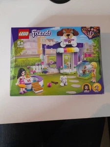 LEGO FRIENDS: Doggy Day Care (41691) - Picture 1 of 2