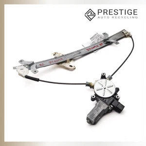 2003–2007 HONDA ACCORD Door Window Regulator w/ Motor Front Right 72210-SDA-A02 - Picture 1 of 4