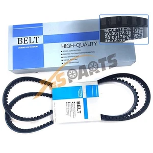 50-00178-26 Belt Upper Drive For Carrier Ultima XTC / X2 500017826 - Picture 1 of 6