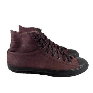 Vintage Y2K Converse Chuck Taylor All Star High Top Schuhe Sneaker Herren 12 - Bild 1 von 10