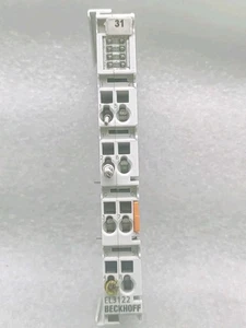 Beckhoff EL3122: Analoge Eingangsklemme, 2-Kanal - Bild 1 von 4