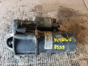 C188564R motor arranque para RENAULT KANGOO (F KC0) ALIZE 1997 1156268 - Imagen 1 de 11