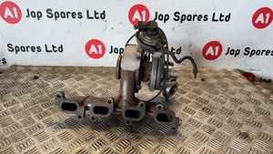 2010-2015 VOLKSWAGEN CADDY 1.6 DIESEL CAYD TURBOCHARGER 03L253016T - Picture 1 of 6