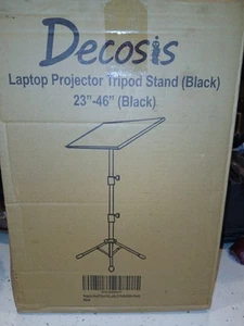 Decosis Laptop Projector - Picture 1 of 5