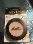 Revlon ColorStay Pressed Powder 820 LIGHT PALE Shine Free For 16 Hours ~ New