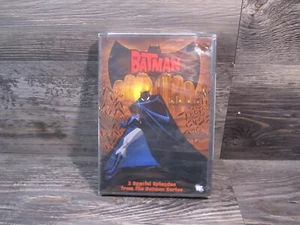 The Batman The Rubber Face of Comedy & the Clay Face of Tragedy See Pics - Bild 1 von 3