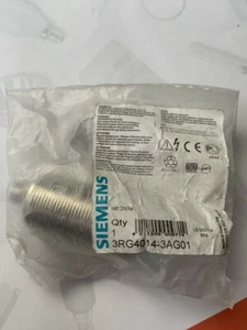 SIEMENS 3RG4014-3AG01 - Foto 1 di 3