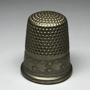 sewing thimble finger protector - Picture 1 of 4