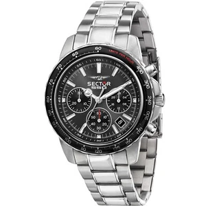 OROLOGIO UOMO SECTOR 550 CRONOGRAFO - Foto 1 di 1