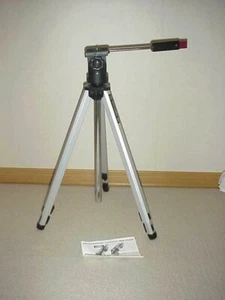 BILORA Profilo autoStop 4013 Dreibeinstativ mit Gebrauchsanleitung,  - Bild 1 von 5