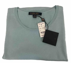 Brooks Brothers Mujer Sin mangas Tejido Suéter Cáscara Top Verde Talla XL NUEVO $88 - Imagen 1 de 7