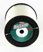 Berkley Bg360-15 Trilene Big Game Mono 60lb 2850yd Clear