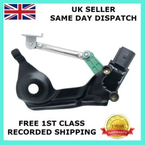 NUEVO SENSOR DE ALTURA SUSPENSIÓN NEUMÁTICA TRASERO IZQUIERDO PARA AUDI A5 8T3 2007-17 8K0941309D - Imagen 1 de 7