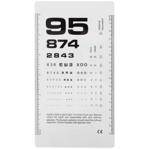 Testing Convenient Tester Examination Tools Poster - Picture 1 of 12