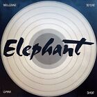 Elephant - Welcome To The China Shop [Vinyl LP] Vertigo | Germany, 1981 | NM/VG+