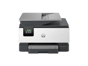 HP OfficeJet Pro 9125e Wireless Color All-in-One Printer with Bonus 3 Months - Picture 1 of 5