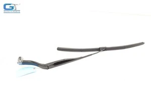INFINITI QX50 WINDSHIELD LEFT DRIVER SIDE WIPER ARM W/ BLADE OEM 2019 - 2022 ?? - Picture 1 of 6