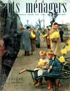 Hauskunst Nr. 64 | Guter Zustand - Bild 1 von 1