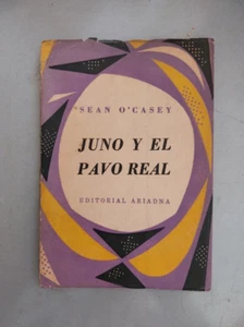 Sean O' Casey - Juno y el pavo real - Picture 1 of 3