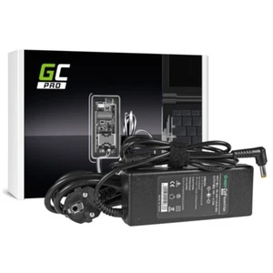 Zielony zasilacz ogniwowy Ad02P Acer 19V 4.74A 90W - Zdjęcie 1 z 5