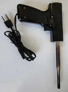 Ricambi per pistola saldante a calore Trig-R da parete. E - Foto 1 di 10