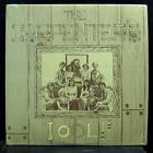 The Carpenter's Tools LP VG+ Private Christian Folk Rock 1970's IL IN USA