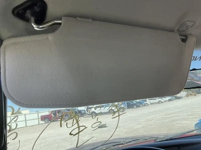 Driver Left Sun Visor Thru 06/07/10 Fits 07-10 RANGER 5223702 Foto 1 de 4