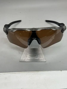 Brand New Oakley Radar EV Path Clear W/Tungsten Prism Lenses - Picture 1 of 17