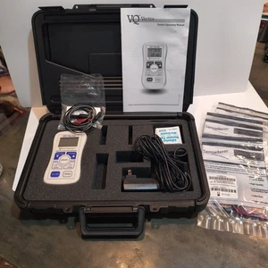 VQ VECTOR ORTHOCARE NMES/INTEFERENTIAL STIMULATOR - Picture 1 of 6