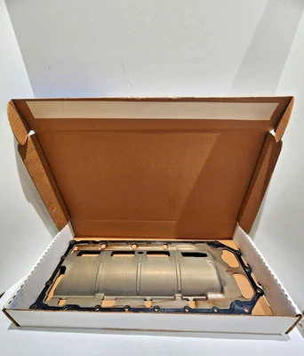 Victor OS32267, Junta del cárter de aceite del motor, NUEVO, Lote de 1 Foto 1 de 4