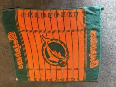 Manta polar difusa Northwest NFL Miami Dolphins Foto 1 de 2