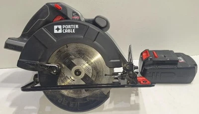 CABLE PORTER PC186CS (P11025128) Foto 1 de 3