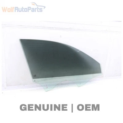 2016–2018 AUDI A3 SPORTBACK E-TRON — переднее правое оконное стекло двери 8V5845202 - Изображение 1 из 4