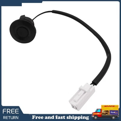 Botón interruptor de escotilla puerta levadiza maletero apto para Mazda 3 hatchback 2010-2013 Foto 1 de 4