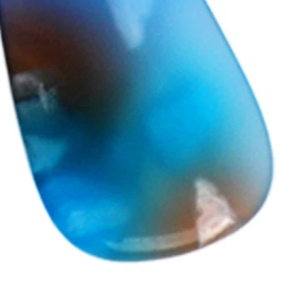 (Style 4)8Pcs Guzheng Finger Picks Silicone Polymer Delicate Smoothly Appearance - Image 1 of 4