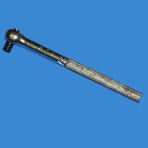 OMEGA HI-LOK ROLLER RATSCHE FLUGZEUG LUFTFAHRT WERKZEUGE - Bild 1 von 2