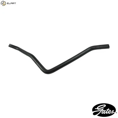 HEATER HOSE 02-2605 FOR RENAULT MASTER/III/Van/Platform/Chassis/Bus  VAUXHALL - Image 1 of 4