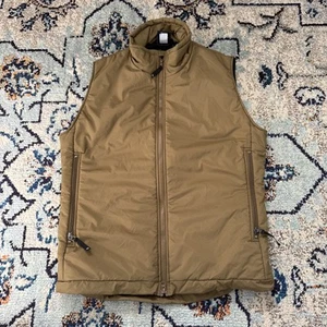 Chaleco Beyond Clothing PCU Nivel 7 Medio Coyote - Imagen 1 de 7